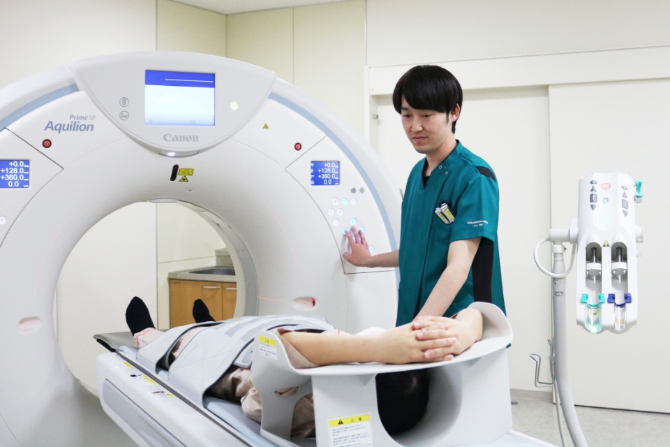 当院を志望した動機・入職を決めた理由は？