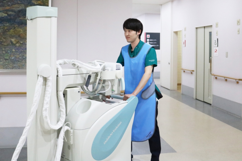仕事のやりがいは何ですか？